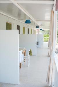 Gallery image of Camping Apartment Vignanotica in Mattinata