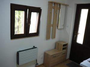 Fotografia z galérie ubytovania Chaloupka v Podyjí - Podmolí v destinácii Podmolí