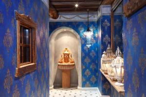 Fotografie z fotogalerie ubytování Hotel Miramonti v destinaci Cogne
