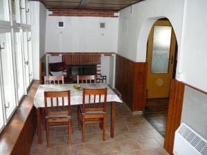 Fotografia z galérie ubytovania Chaloupka v Podyjí - Podmolí v destinácii Podmolí