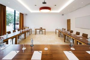 Konferenční prostory v ubytování Hotel Gasthof Lamm