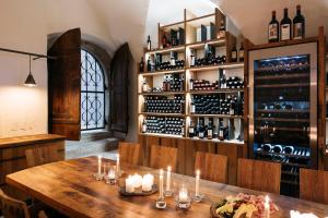 Bevande di Hotel Gasthof Lamm
