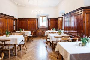 Ristorante o altro punto ristoro di Hotel Gasthof Lamm