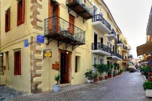 Gallery image of Hera Studios in Chania Town