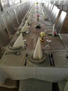 Restaurace v ubytování Gostilna in prenočišče KOCJAN