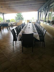 Restaurace v ubytování Gostilna in prenočišče KOCJAN