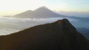 Billede fra billedgalleriet på Latengaya Mount Batur View Bungalow i Kintamani