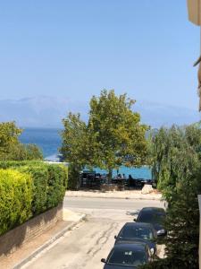 Φυσικό τοπίο κοντά σε αυτό το διαμέρισμα