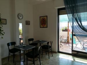 Foto da galeria de B&B La Terrazza Near The Beach em Bari