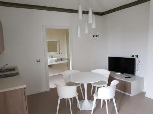 Galeriebild der Unterkunft Residence Hotel Venus Suites in Cervia