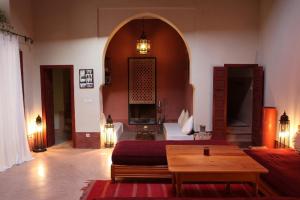 Gallery image of Dar El Calame in Marrakesh