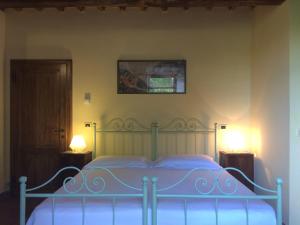 Gallery image of La Vecchia Camera in Montalcino