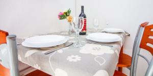 Fotografie z fotogalerie ubytování Apartmani Tea v Primoštenu