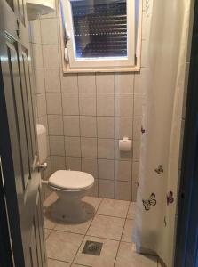 Kúpeľňa v ubytovaní Villa Nada + 37 fotografií