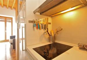 Gallery image of Apartamento Duplex Gomerez 39 in Granada