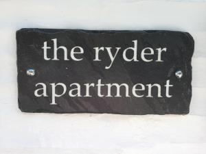 ポルペロにあるThe Ryder holiday apartmentのギャラリーの写真