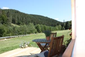 Gallery image of Igluhut Tiny House Winterberghof in Vöhrenbach