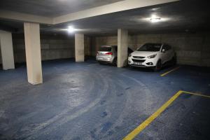 Фотография из галереи Karia Plus City Apartments в Кирении