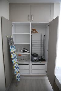 Фотография из галереи Karia Plus City Apartments в Кирении