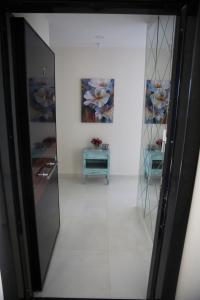 Фотография из галереи Karia Plus City Apartments в Кирении