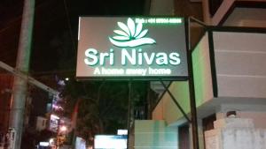 Fotografie z fotogalerie ubytování Sri Nivas Guest House v destinaci Mayiladuthurai
