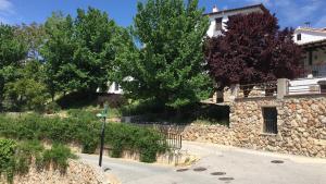 Φωτογραφία από το άλμπουμ του El Mirador del Chorrillo σε Olmeda de las Fuentes +15 φωτογραφίες