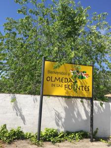 Φωτογραφία από το άλμπουμ του El Mirador del Chorrillo σε Olmeda de las Fuentes