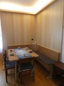 Et opholdsområde på Appartamento a 1000 metri