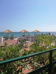 Příroda nedaleko ubytování v soukromí