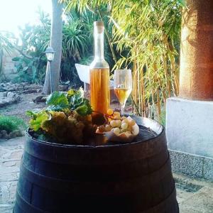 Bevande di A Giummara