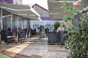 Hosté ubytování Amethyst House Therme & Bucharest Otopeni Airport