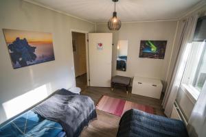 Gallery image of Foxtail Apartment in Rovaniemi