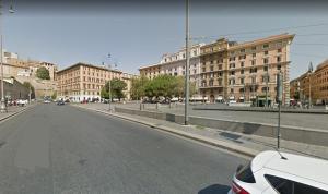 Okolie apartmánu
