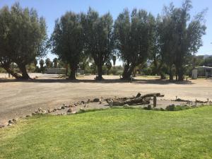 Shoshone RV Park