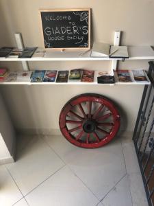 Kép Giader's House - Free Parking szállásáról Cataniában a galériában