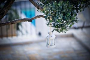 Zdjęcie z galerii obiektu Savito Guest House w mieście Martina Franca