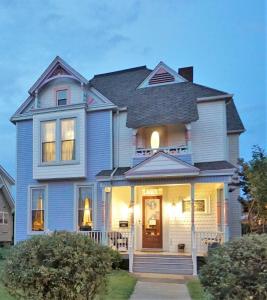 Gallery image of 1895 Washington Hotel in Paducah