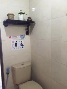 Foto dalla galleria di Villa Diantie a Bogor