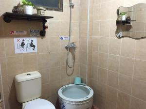 Foto dalla galleria di Villa Diantie a Bogor