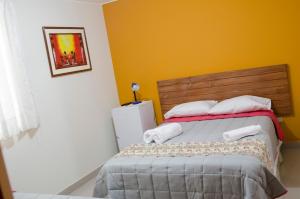 Gallery image of Jazmines Lodging in Ica