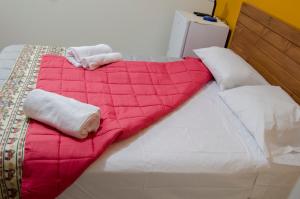 Gallery image of Jazmines Lodging in Ica +28 photos