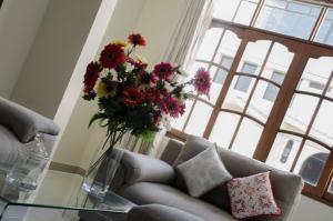 Gallery image of Jazmines Lodging in Ica
