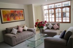 Gallery image of Jazmines Lodging in Ica