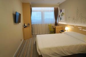 Imagem da galeria de West Inn em Hong Kong