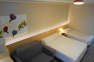 Imagem da galeria de West Inn em Hong Kong