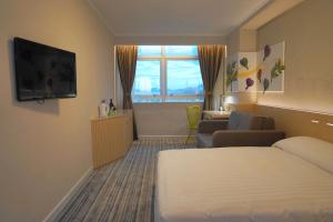 Imagem da galeria de West Inn em Hong Kong
