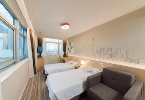 Imagem da galeria de West Inn em Hong Kong