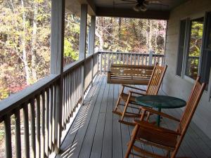 Misty Cove - Sevierville Cabin