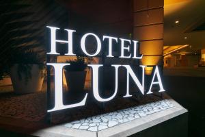Hotel Luna Kashiba (Adult Only)的证书、奖牌、标识或其他文件
