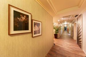 香芝市Hotel Luna Kashiba (Adult Only)的相册照片
